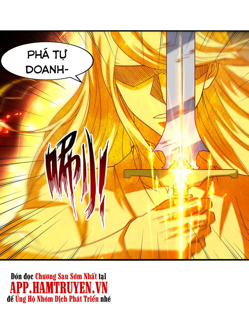 Nghịch Thiên Chí Tôn Chapter 72 - Trang 2