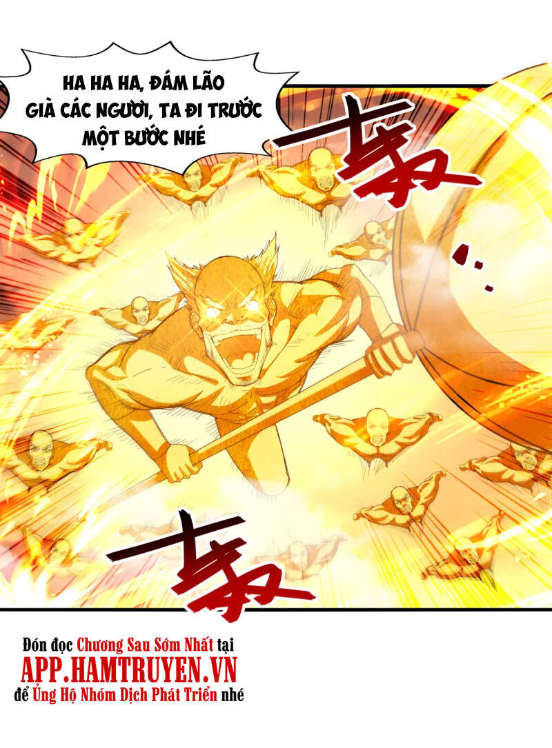 Nghịch Thiên Chí Tôn Chapter 71 - Trang 2