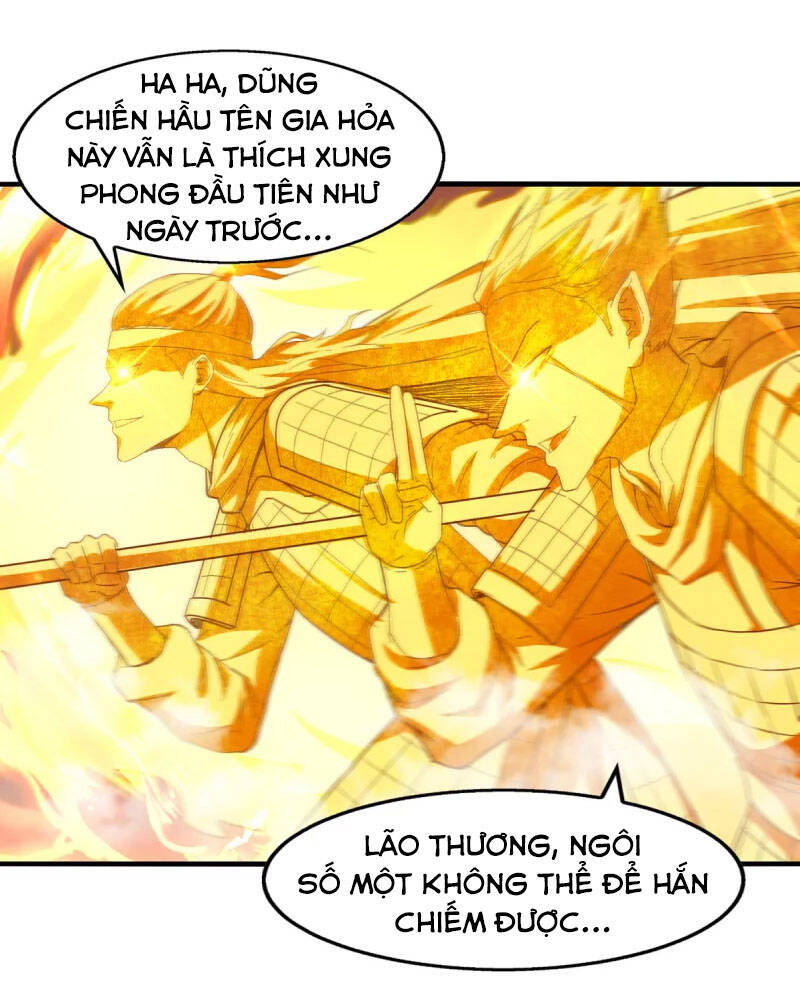 Nghịch Thiên Chí Tôn Chapter 71 - Trang 2