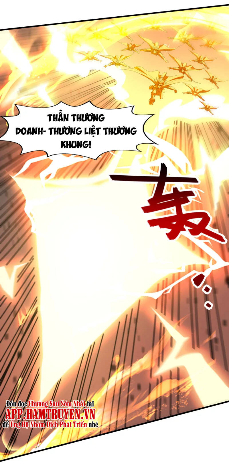 Nghịch Thiên Chí Tôn Chapter 71 - Trang 2