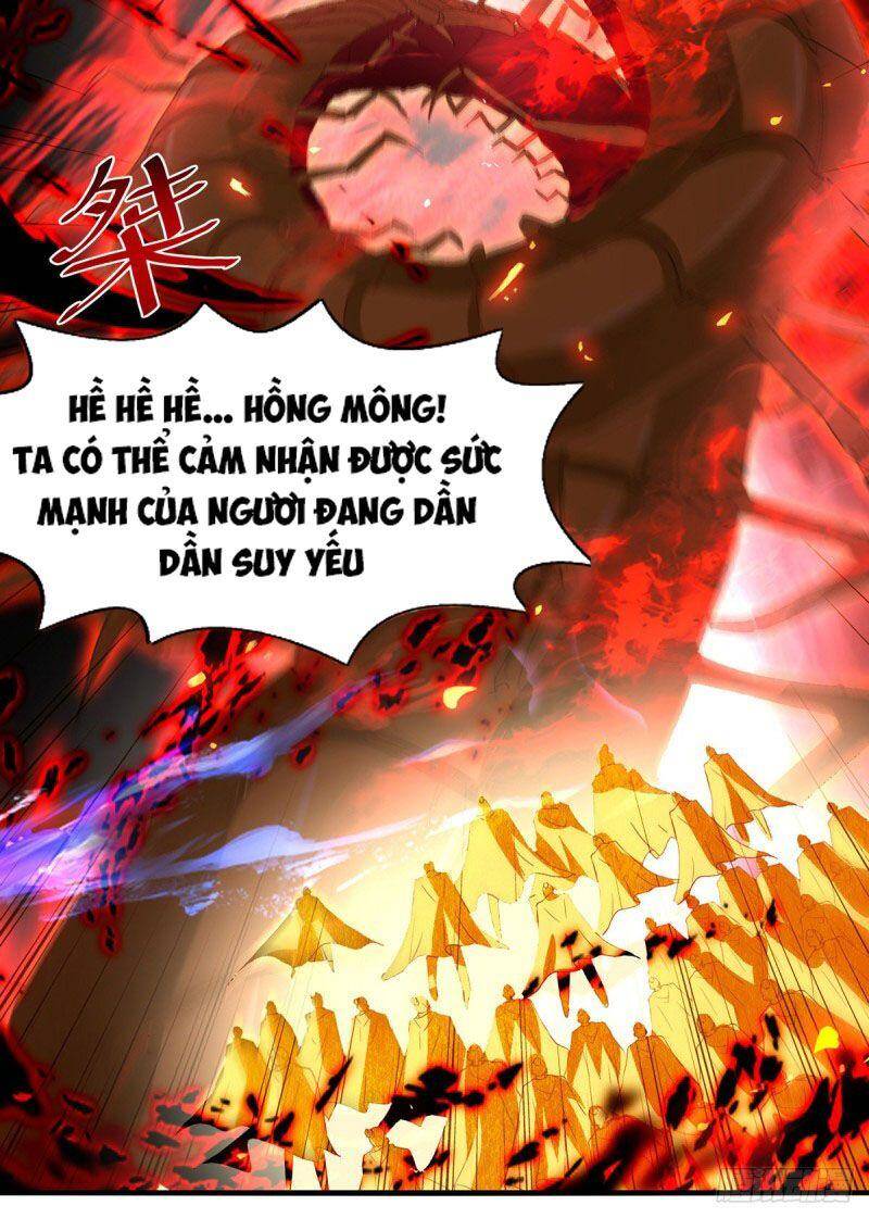 Nghịch Thiên Chí Tôn Chapter 70 - Trang 2