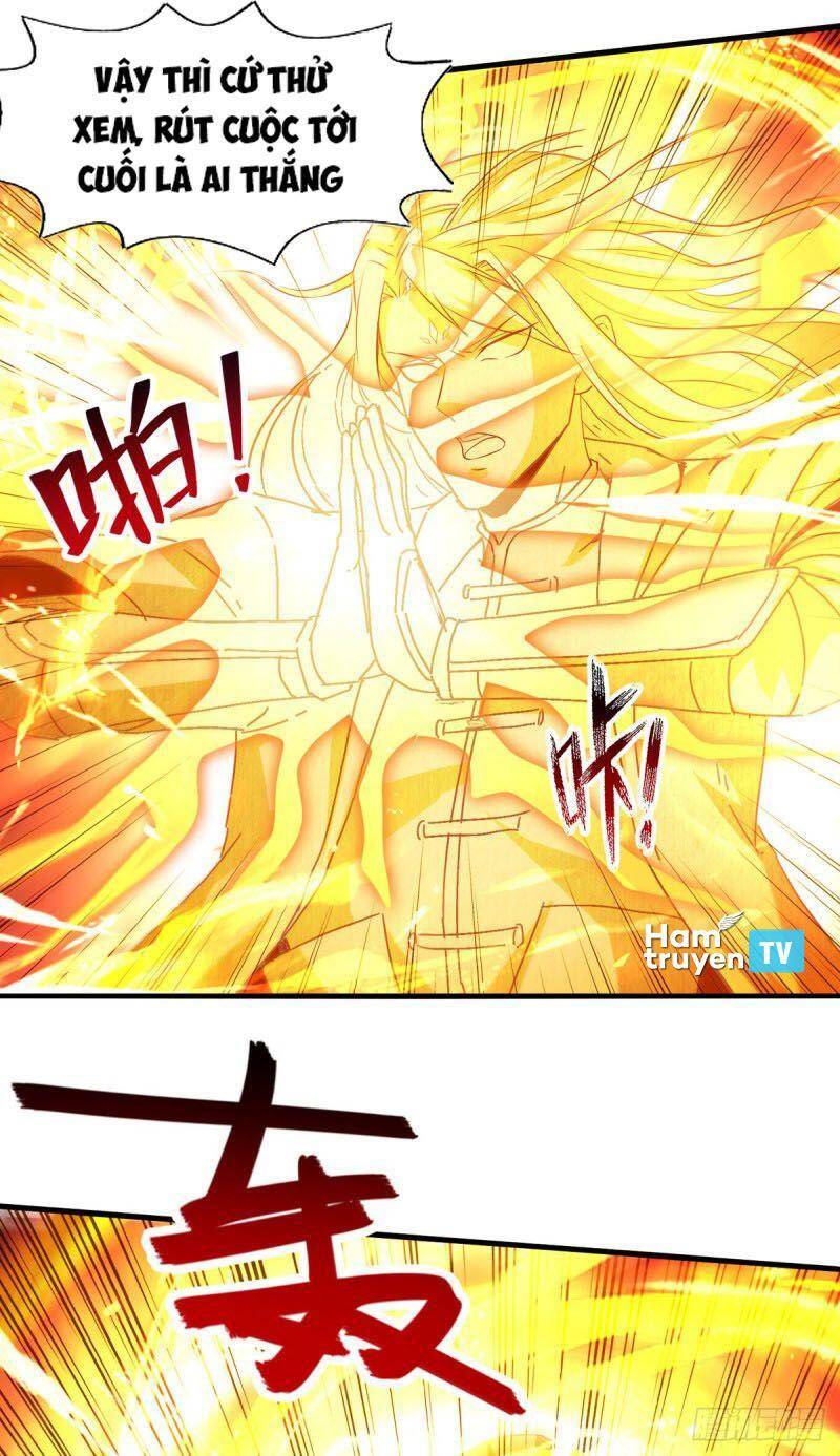 Nghịch Thiên Chí Tôn Chapter 70 - Trang 2