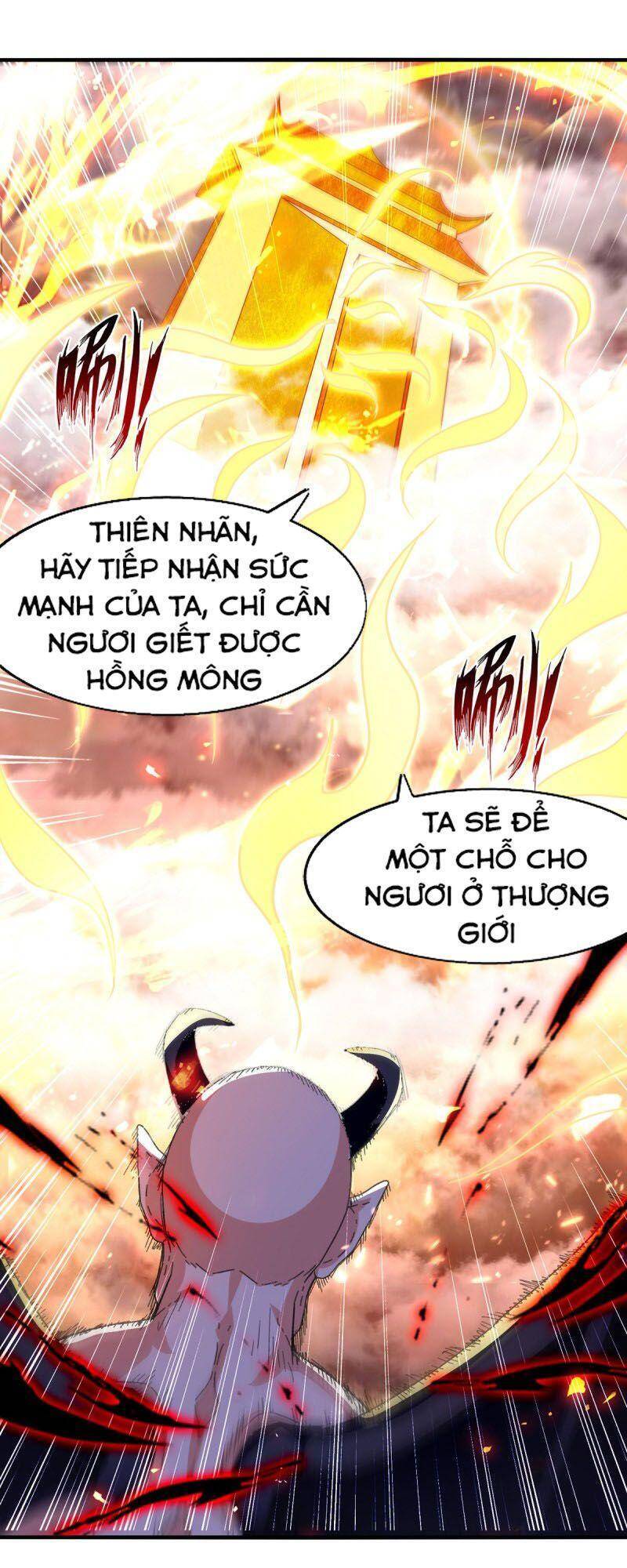 Nghịch Thiên Chí Tôn Chapter 70 - Trang 2