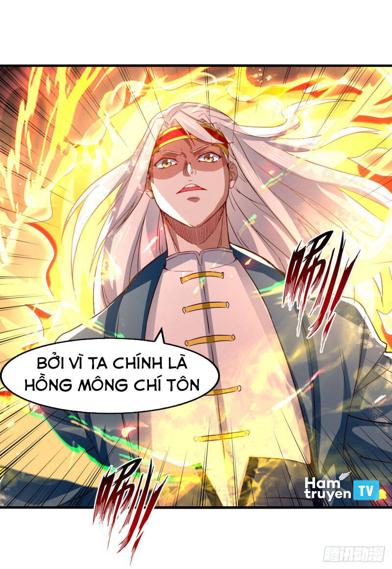 Nghịch Thiên Chí Tôn Chapter 68 - Trang 2