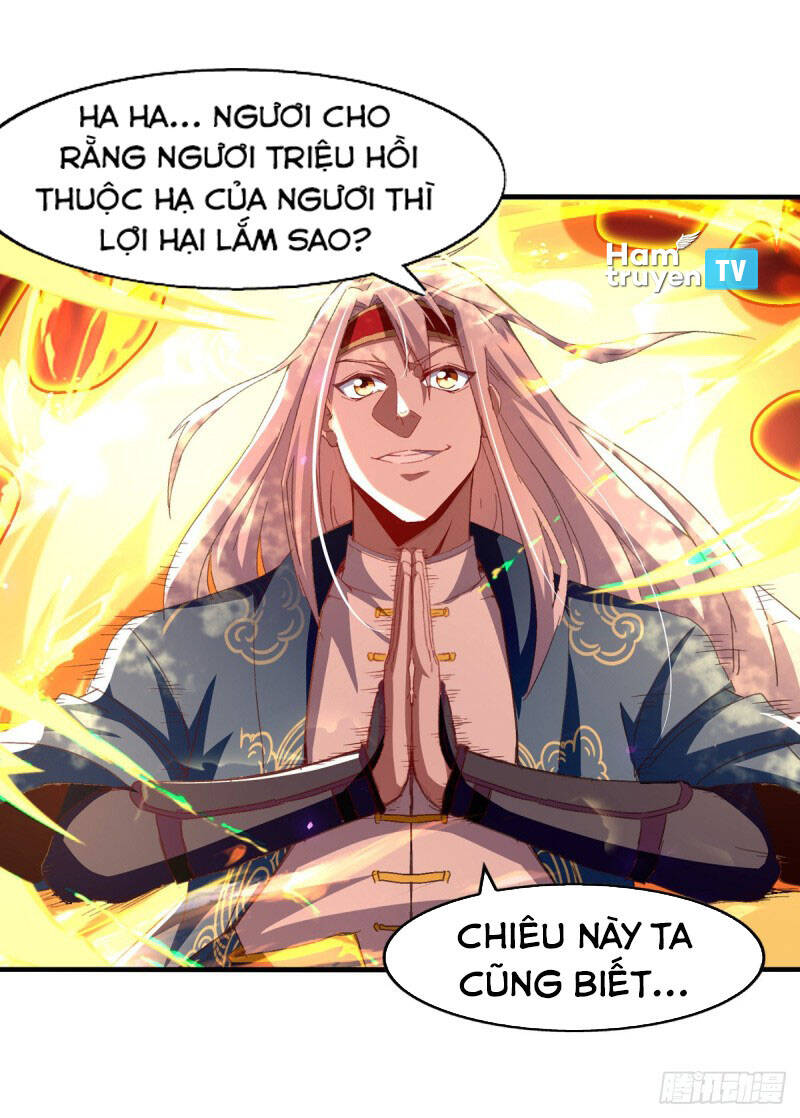 Nghịch Thiên Chí Tôn Chapter 68 - Trang 2