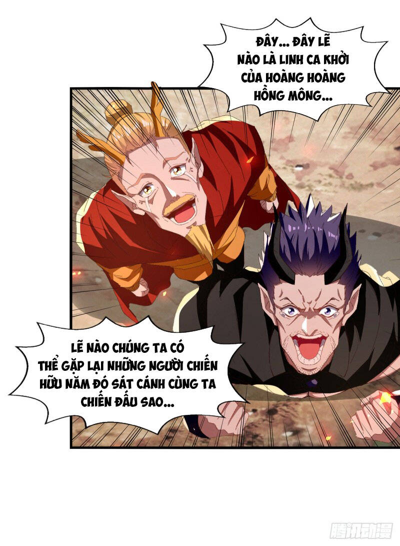 Nghịch Thiên Chí Tôn Chapter 68 - Trang 2