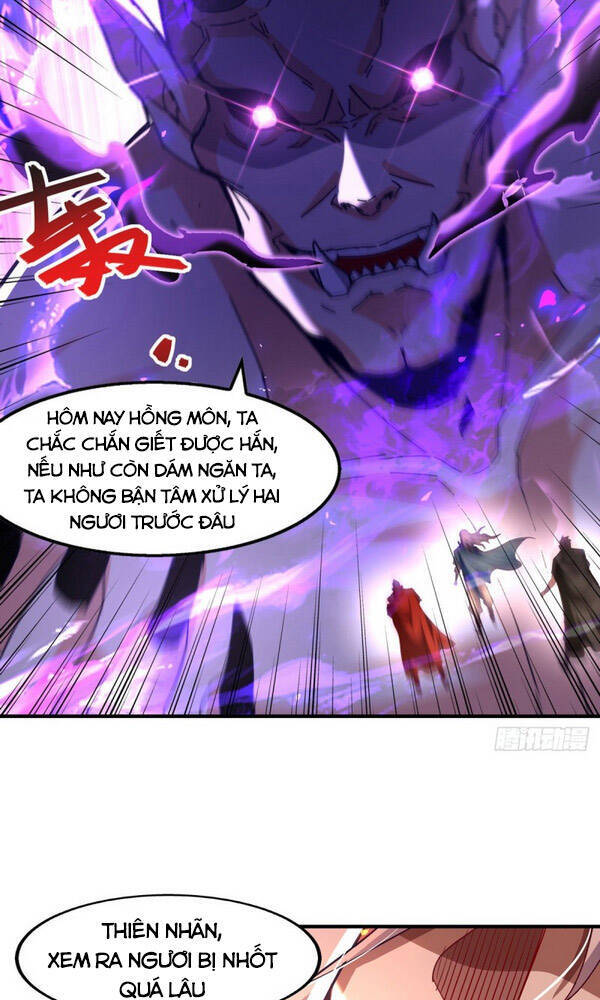 Nghịch Thiên Chí Tôn Chapter 66 - Trang 2