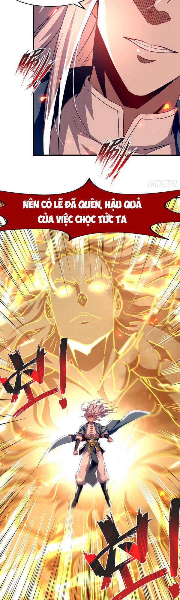 Nghịch Thiên Chí Tôn Chapter 66 - Trang 2