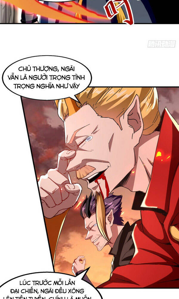 Nghịch Thiên Chí Tôn Chapter 66 - Trang 2