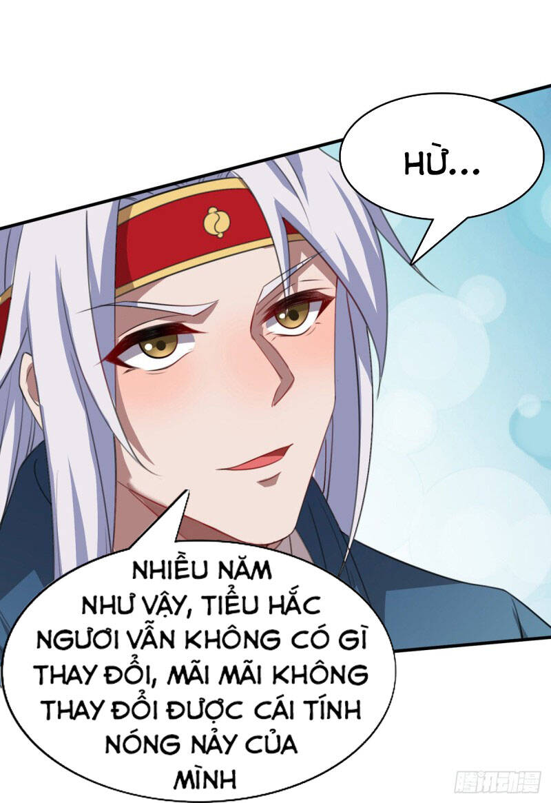 Nghịch Thiên Chí Tôn Chapter 62 - Trang 2