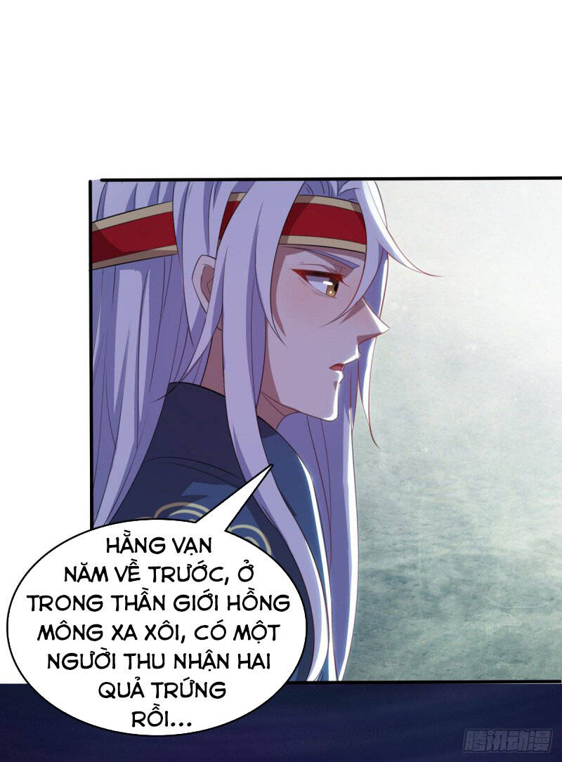 Nghịch Thiên Chí Tôn Chapter 62 - Trang 2