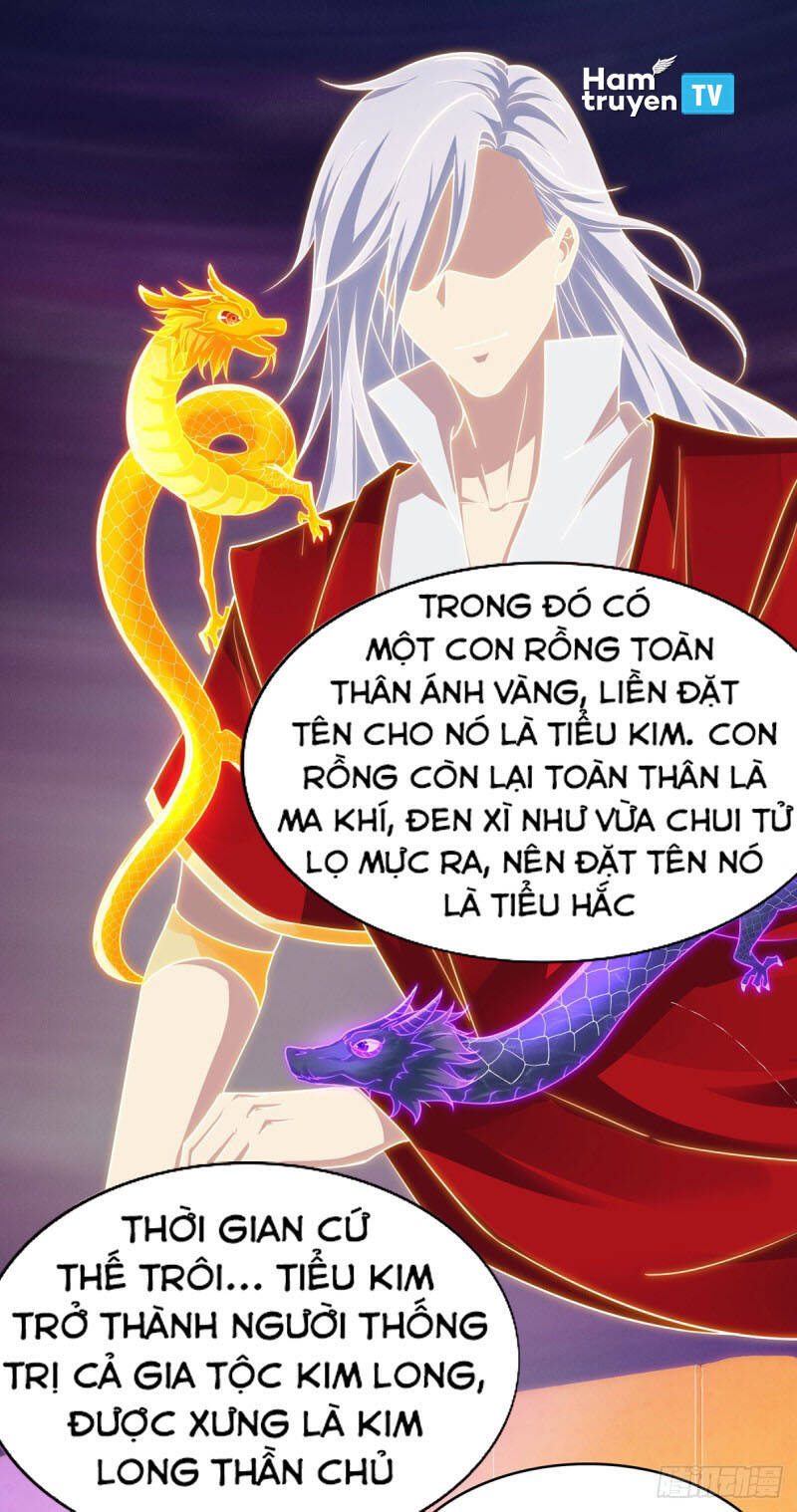 Nghịch Thiên Chí Tôn Chapter 62 - Trang 2