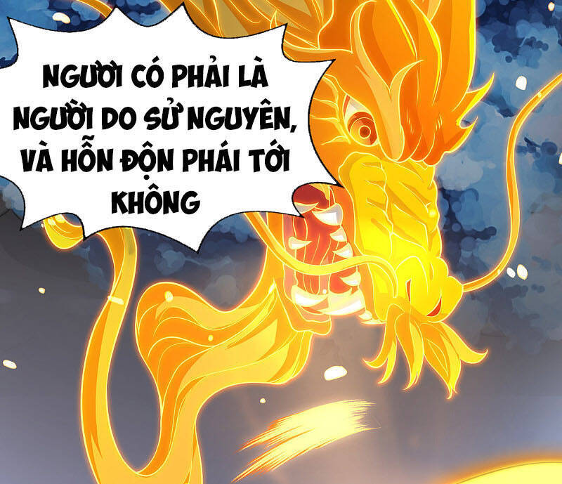 Nghịch Thiên Chí Tôn Chapter 61 - Trang 2