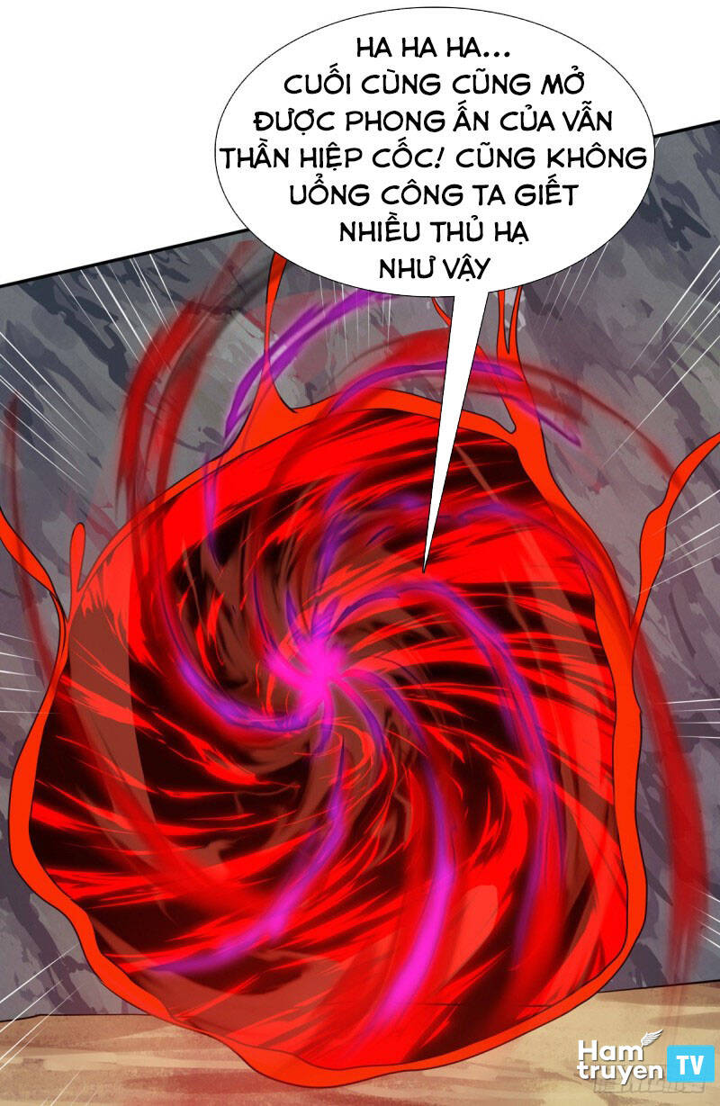 Nghịch Thiên Chí Tôn Chapter 60 - Trang 2