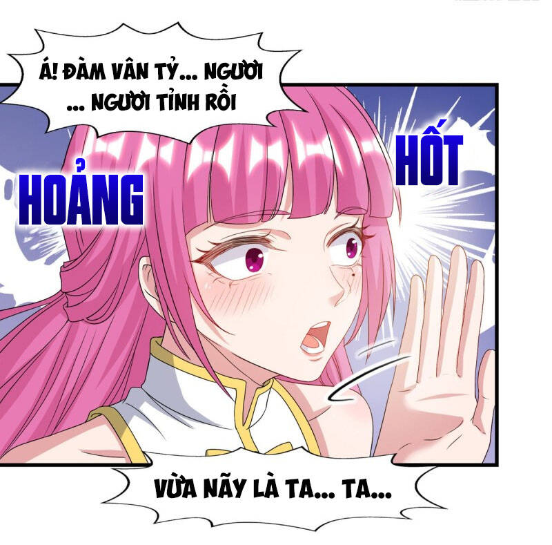 Nghịch Thiên Chí Tôn Chapter 57 - Trang 2