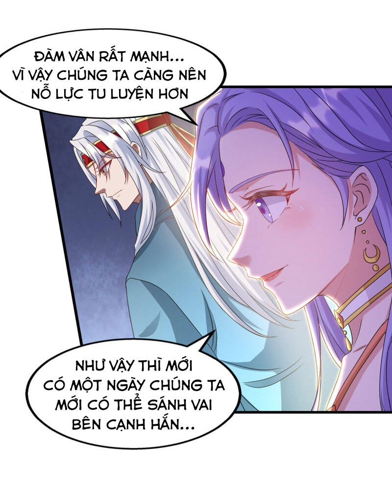 Nghịch Thiên Chí Tôn Chapter 57 - Trang 2