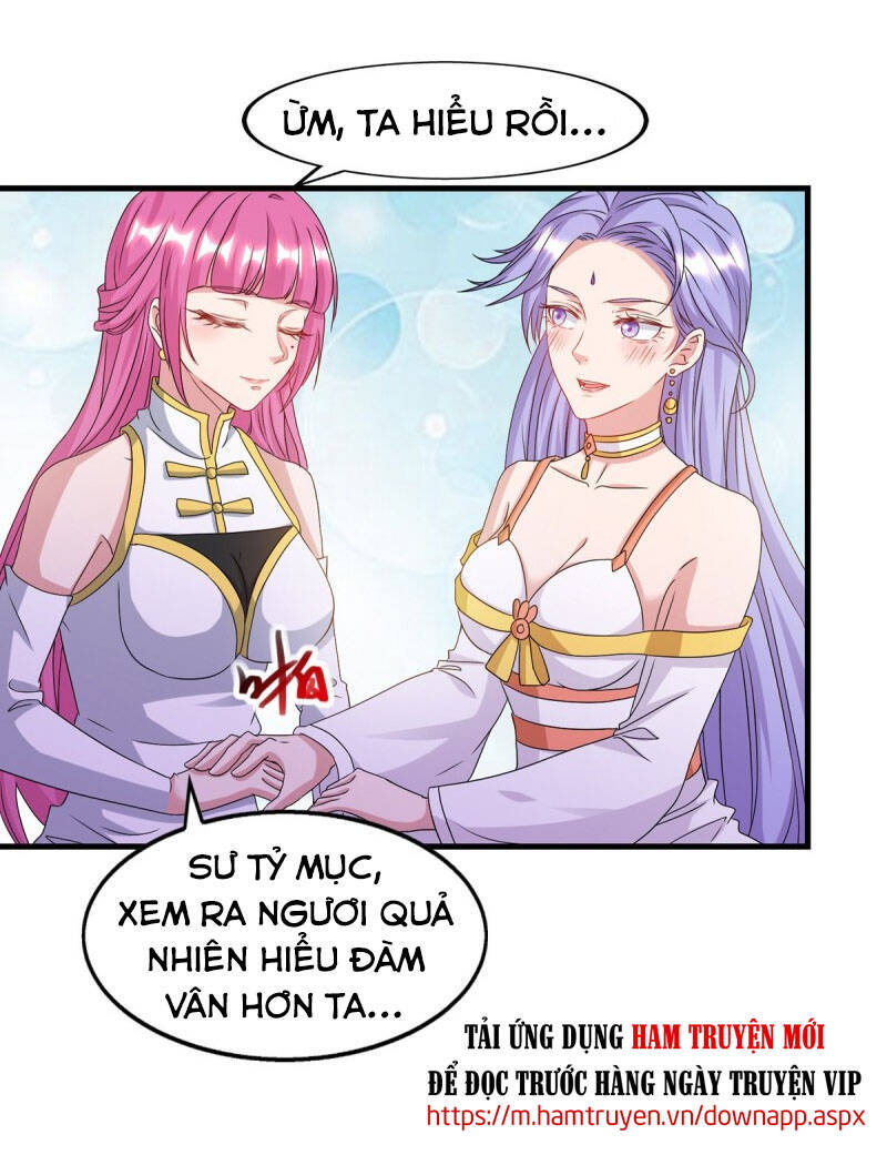 Nghịch Thiên Chí Tôn Chapter 57 - Trang 2