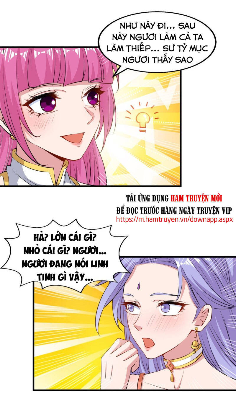 Nghịch Thiên Chí Tôn Chapter 57 - Trang 2