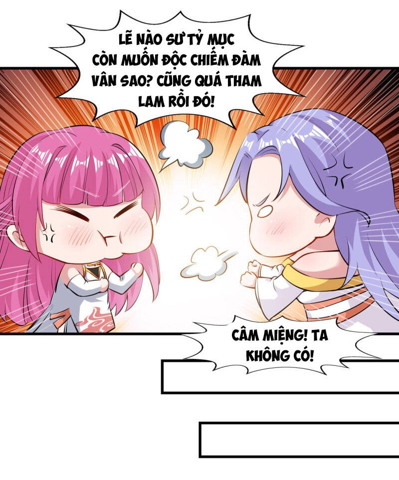 Nghịch Thiên Chí Tôn Chapter 57 - Trang 2