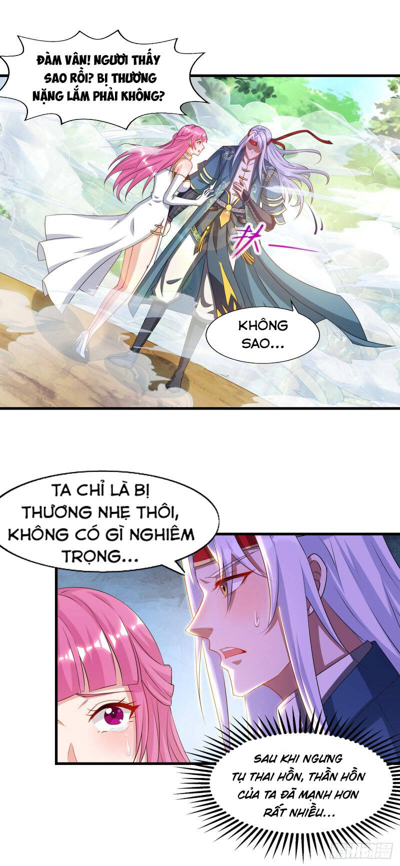 Nghịch Thiên Chí Tôn Chapter 56 - Trang 2