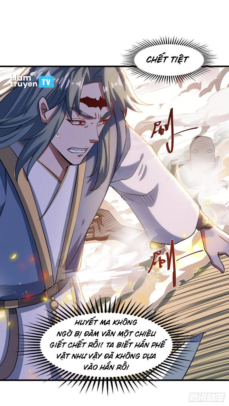 Nghịch Thiên Chí Tôn Chapter 53 - Trang 2