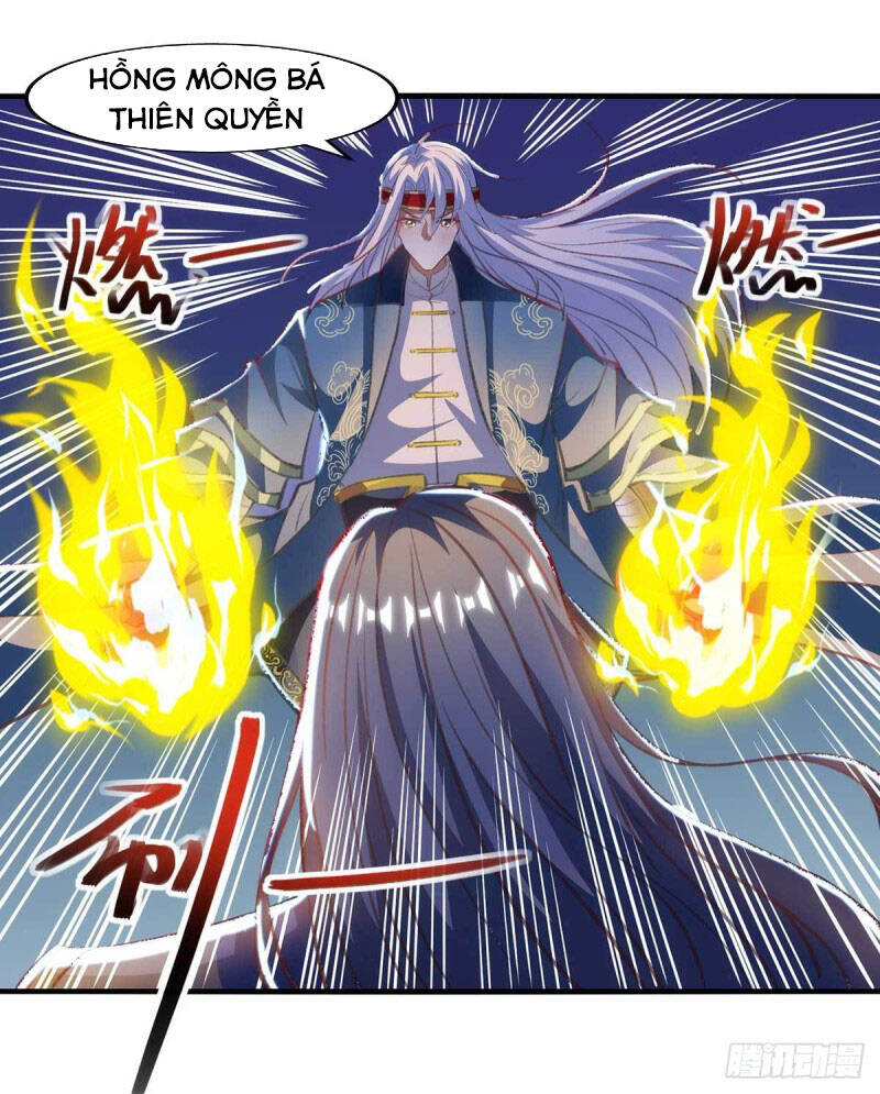 Nghịch Thiên Chí Tôn Chapter 53 - Trang 2