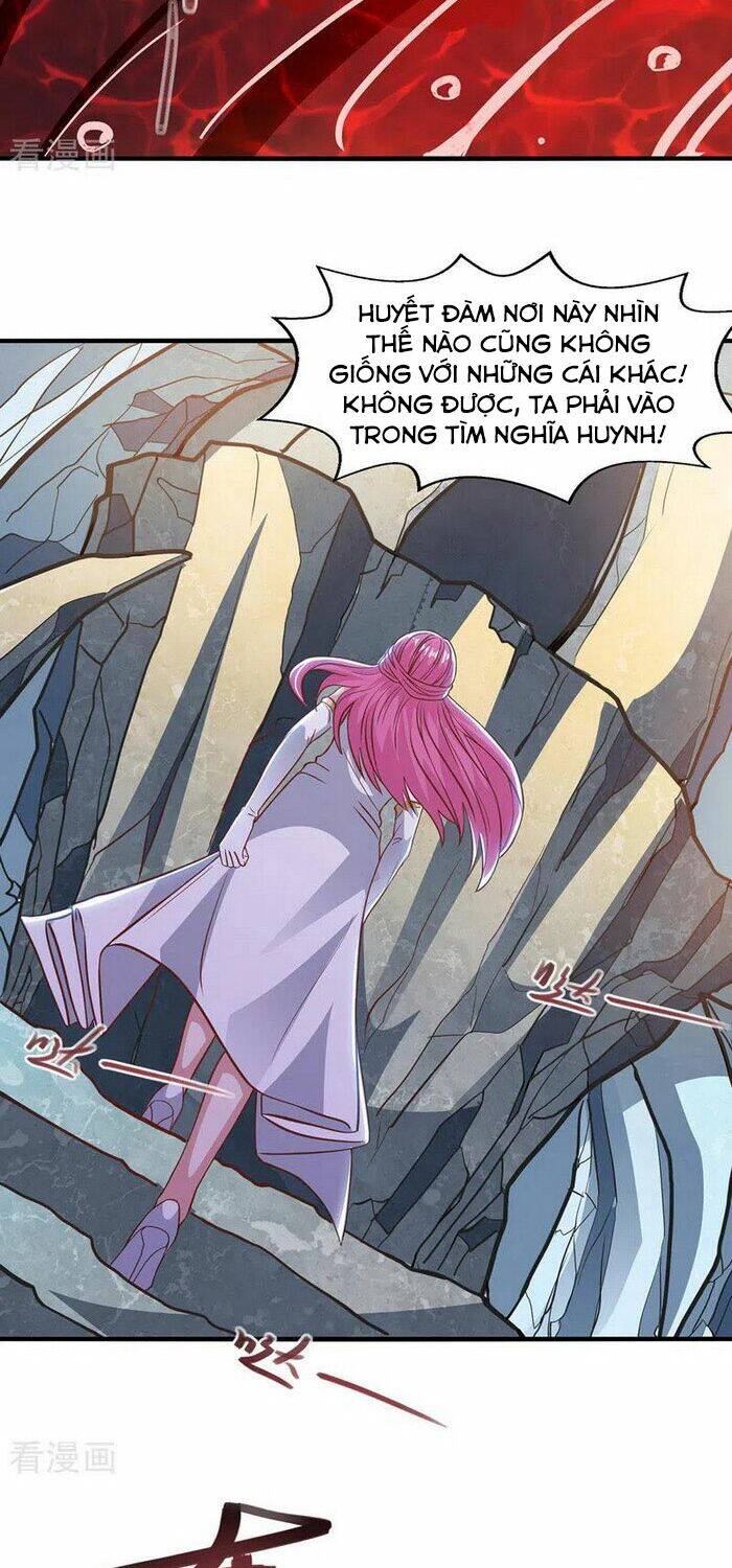 Nghịch Thiên Chí Tôn Chapter 49 - Trang 2