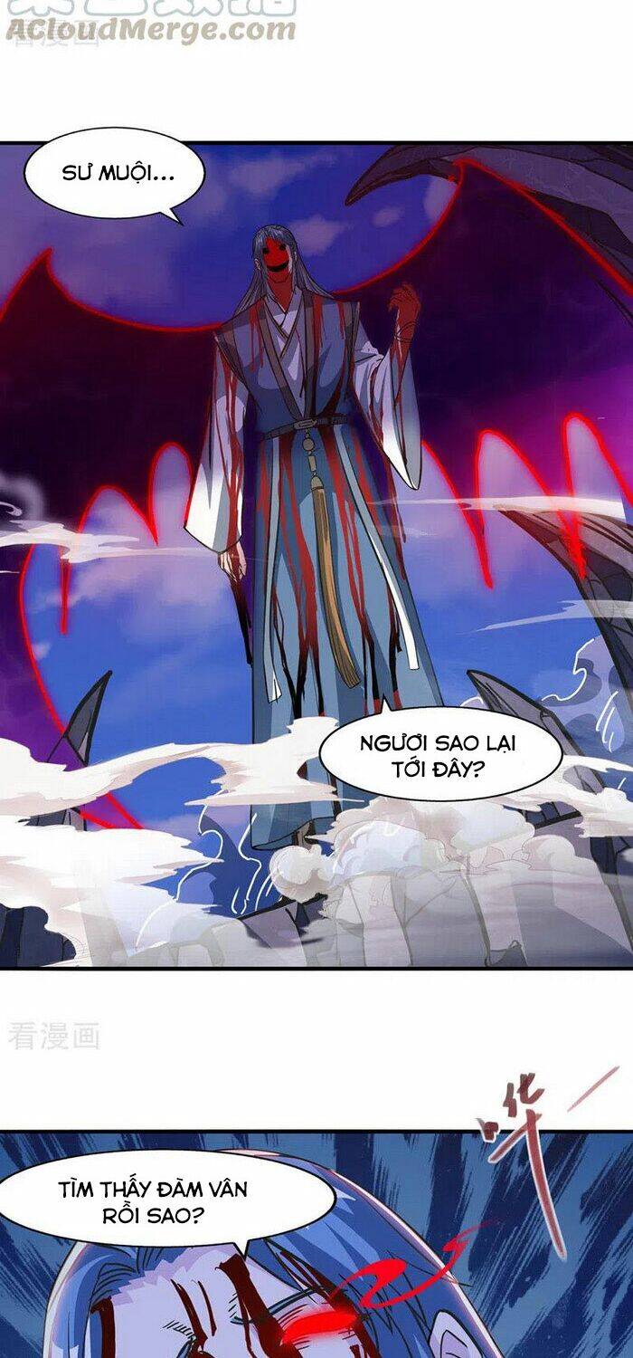 Nghịch Thiên Chí Tôn Chapter 49 - Trang 2