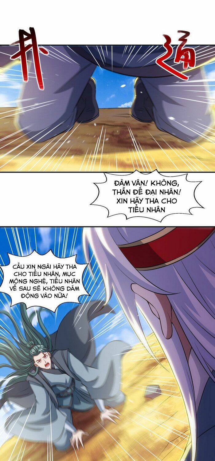 Nghịch Thiên Chí Tôn Chapter 48 - Trang 2