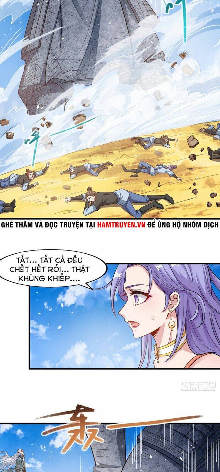 Nghịch Thiên Chí Tôn Chapter 48 - Trang 2