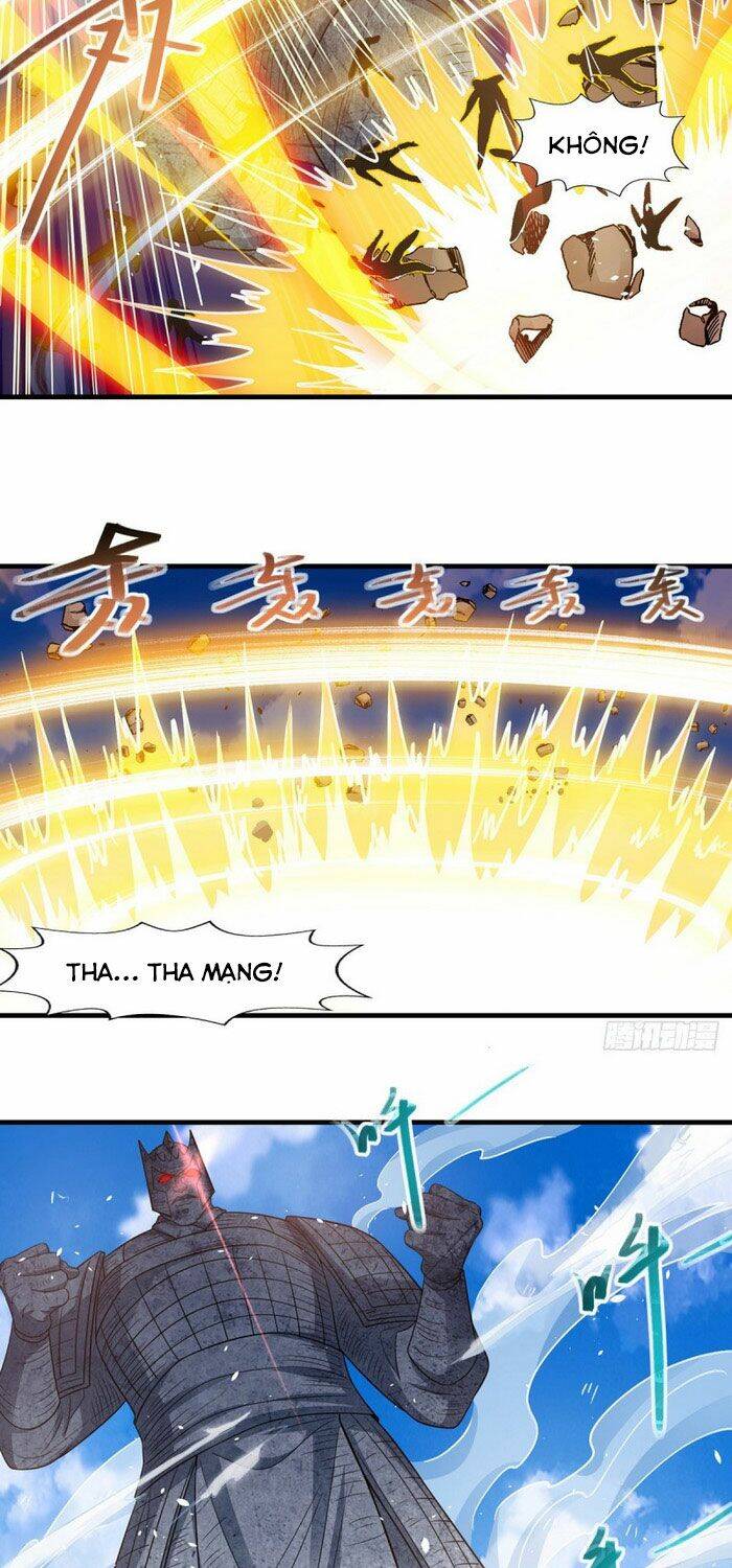 Nghịch Thiên Chí Tôn Chapter 48 - Trang 2