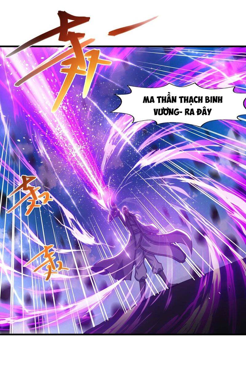 Nghịch Thiên Chí Tôn Chapter 46 - Trang 2