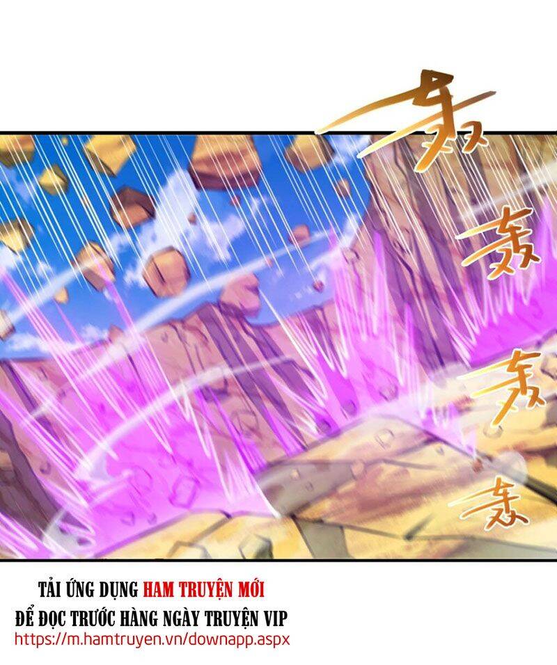 Nghịch Thiên Chí Tôn Chapter 46 - Trang 2