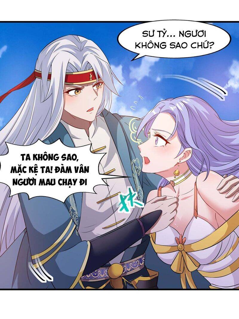 Nghịch Thiên Chí Tôn Chapter 46 - Trang 2