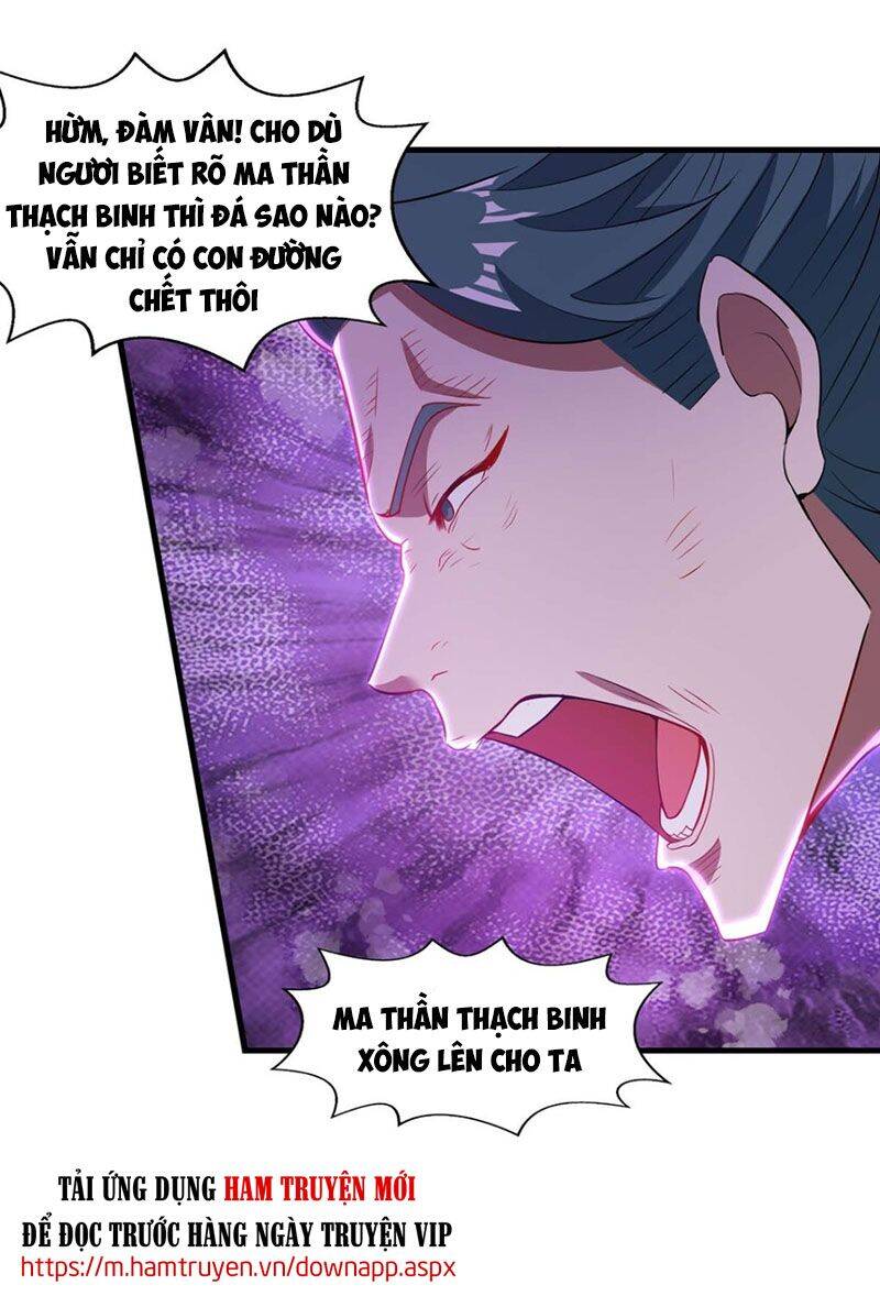 Nghịch Thiên Chí Tôn Chapter 46 - Trang 2