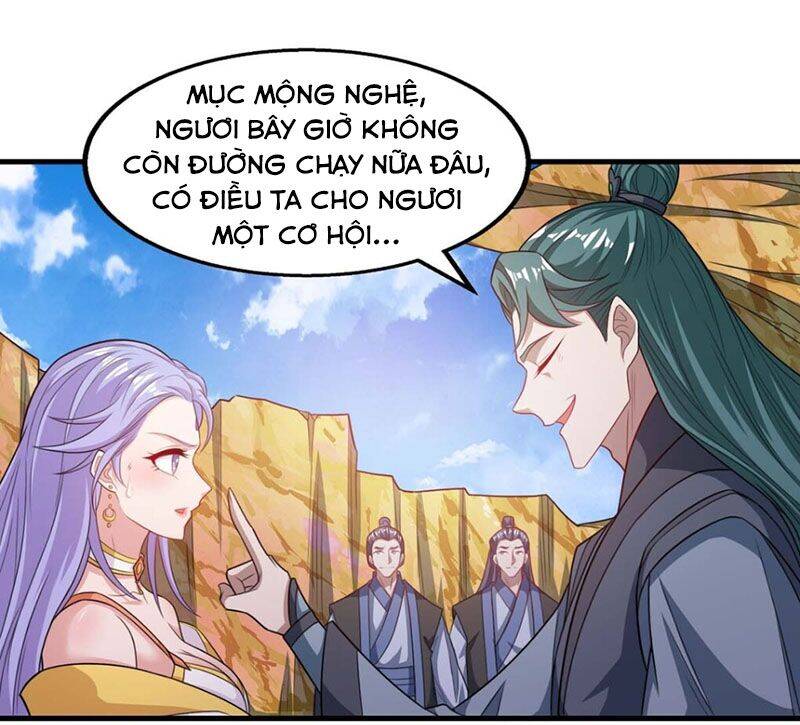 Nghịch Thiên Chí Tôn Chapter 45 - Trang 2