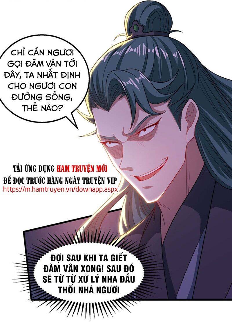 Nghịch Thiên Chí Tôn Chapter 45 - Trang 2