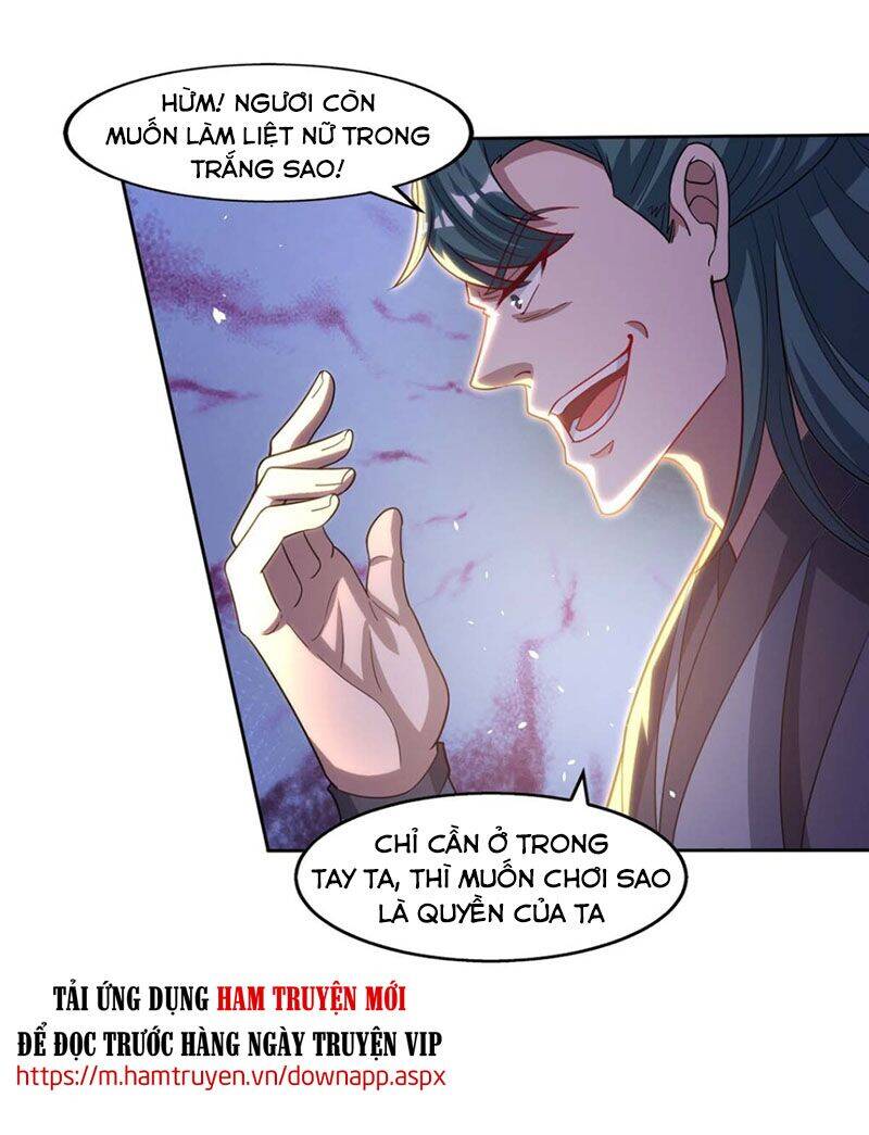 Nghịch Thiên Chí Tôn Chapter 45 - Trang 2