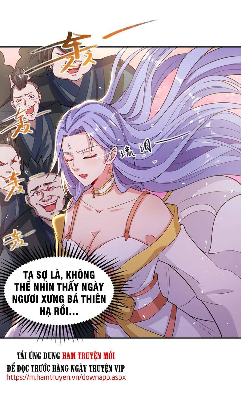 Nghịch Thiên Chí Tôn Chapter 45 - Trang 2