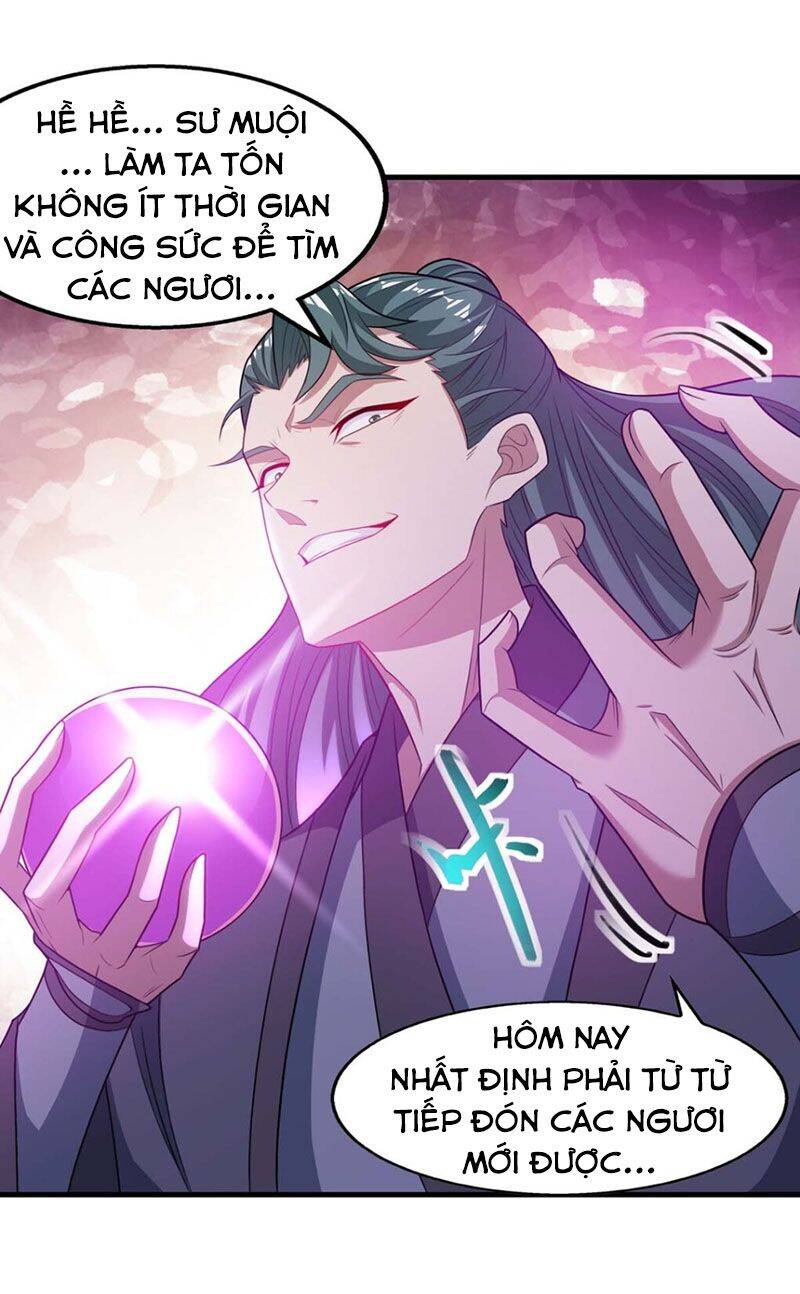 Nghịch Thiên Chí Tôn Chapter 45 - Trang 2