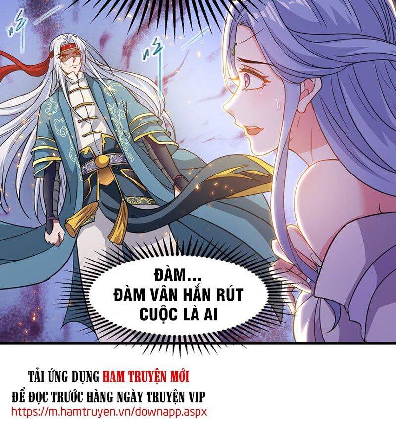 Nghịch Thiên Chí Tôn Chapter 44 - Trang 2