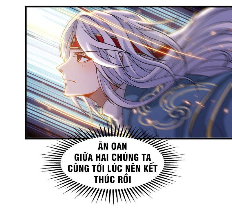 Nghịch Thiên Chí Tôn Chapter 44 - Trang 2