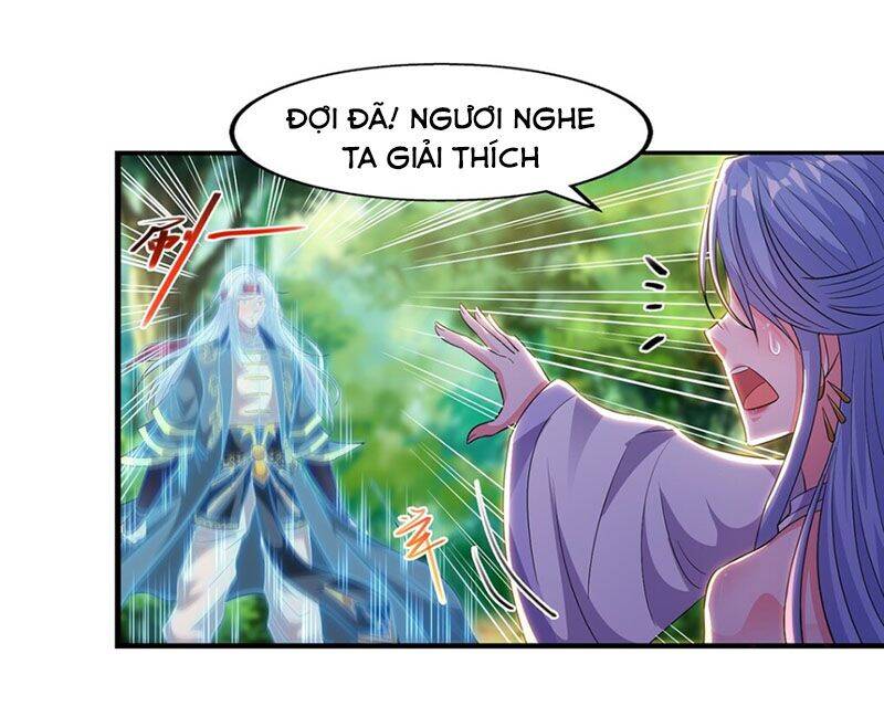 Nghịch Thiên Chí Tôn Chapter 44 - Trang 2