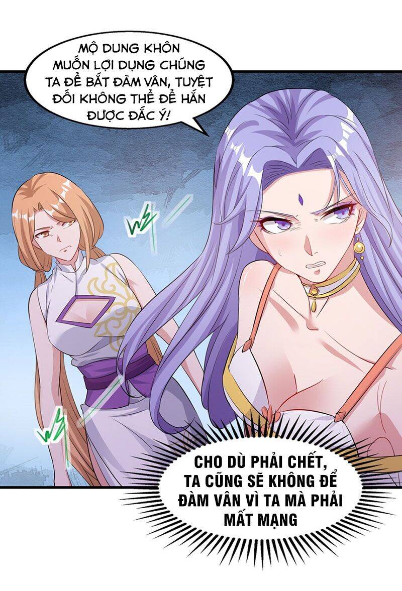 Nghịch Thiên Chí Tôn Chapter 44 - Trang 2