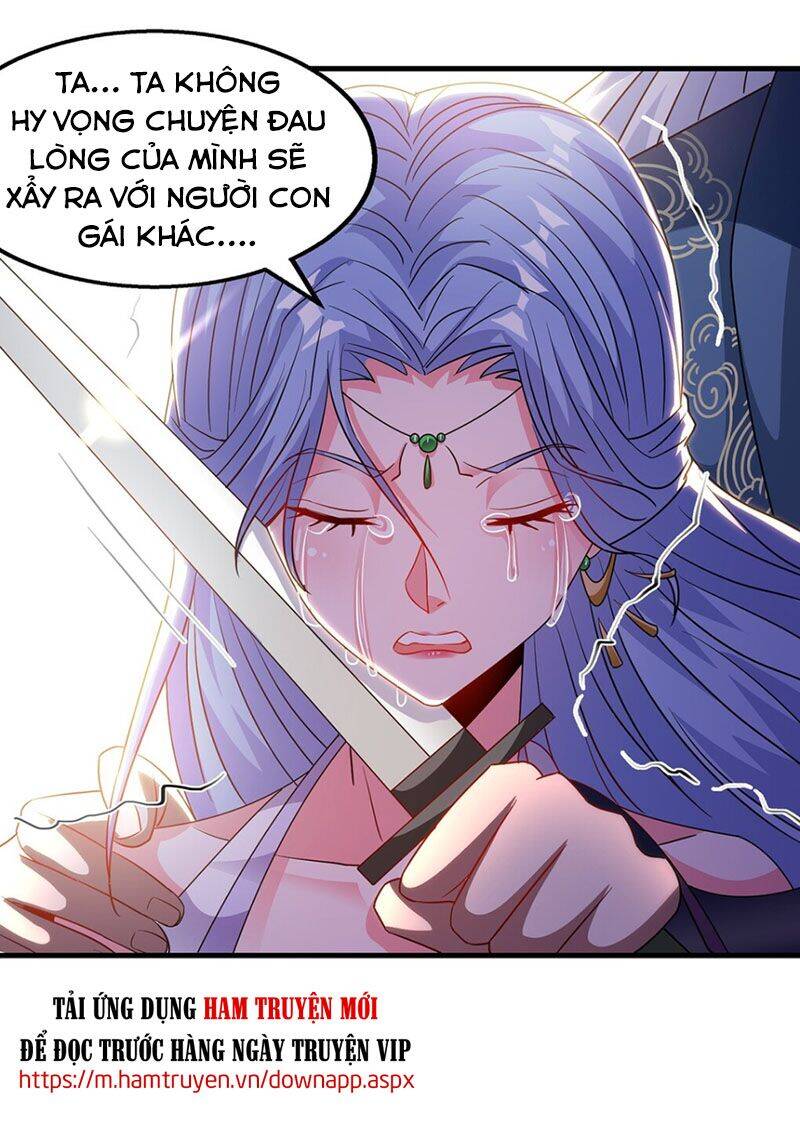 Nghịch Thiên Chí Tôn Chapter 44 - Trang 2