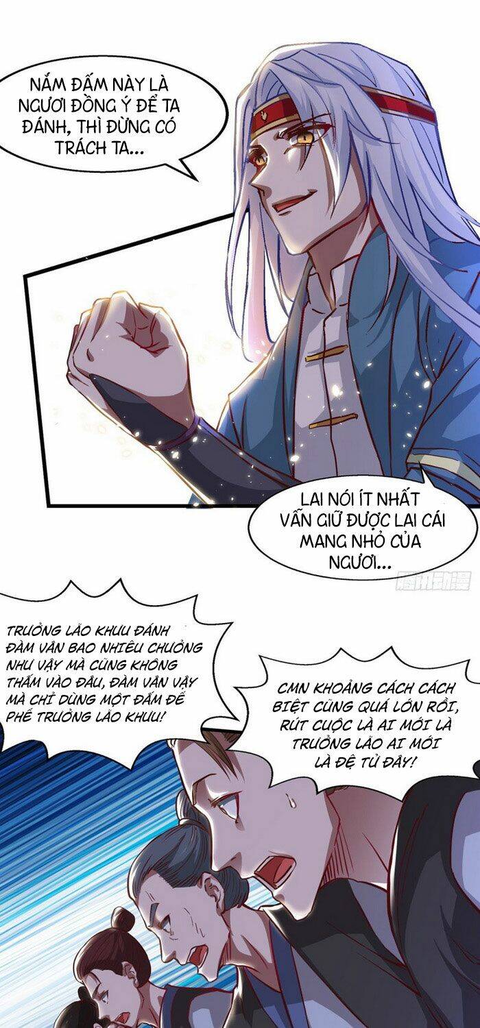 Nghịch Thiên Chí Tôn Chapter 37 - Trang 2