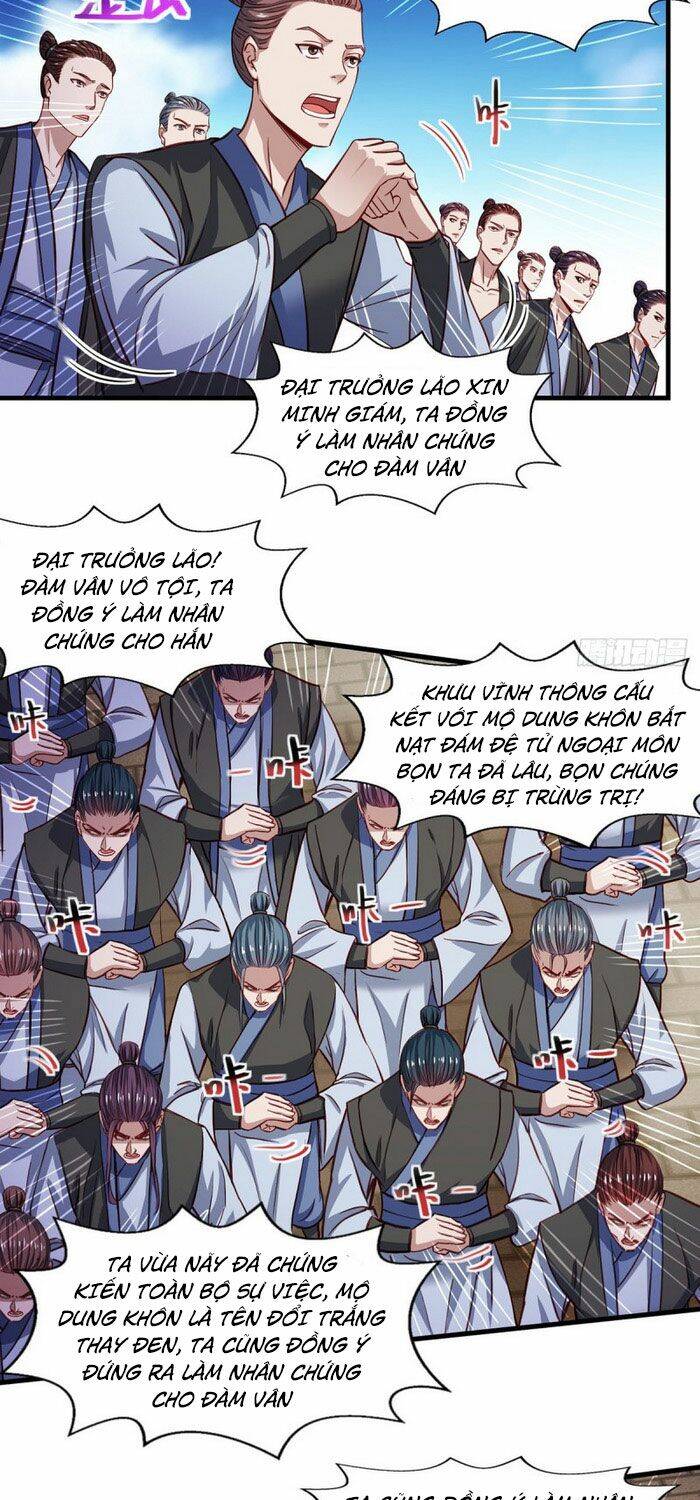 Nghịch Thiên Chí Tôn Chapter 37 - Trang 2