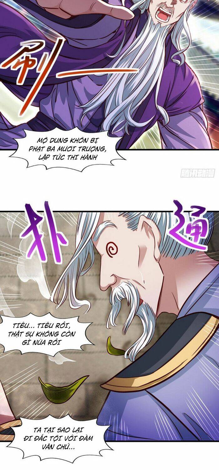 Nghịch Thiên Chí Tôn Chapter 37 - Trang 2