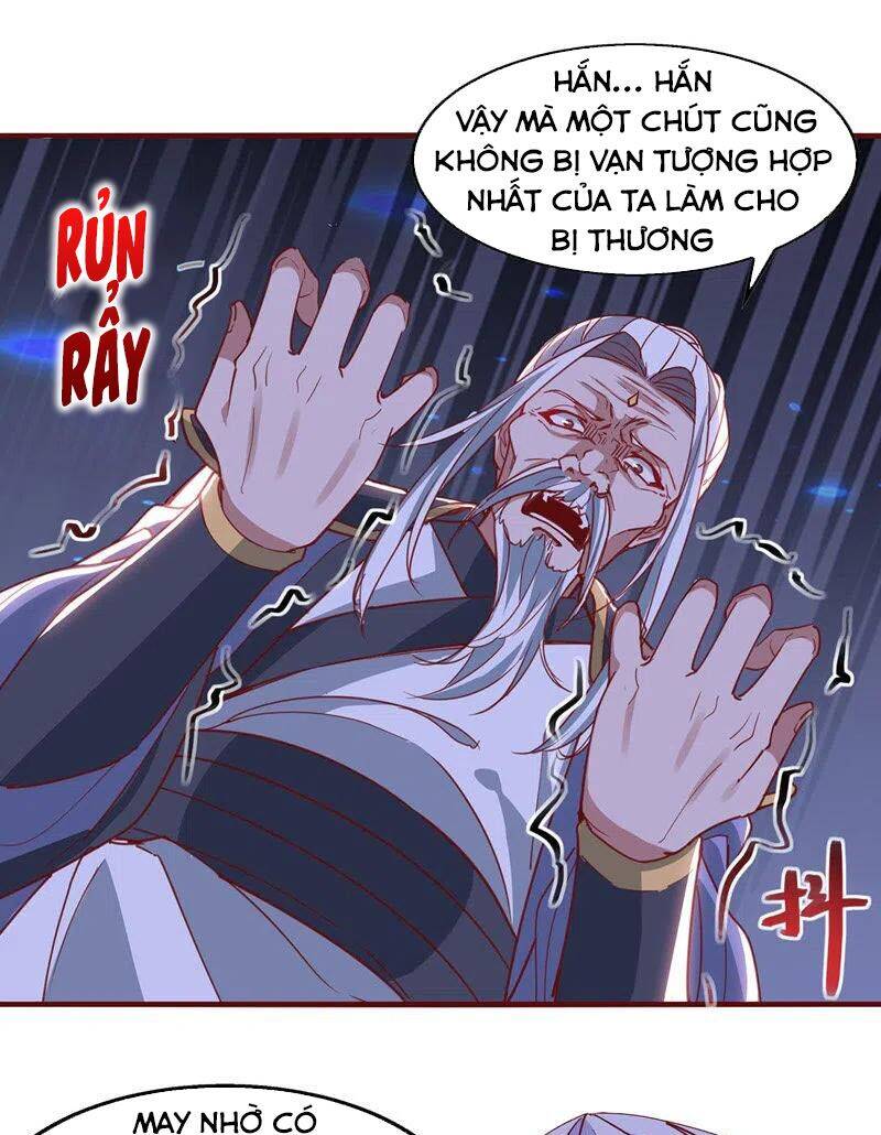 Nghịch Thiên Chí Tôn Chapter 36 - Trang 2