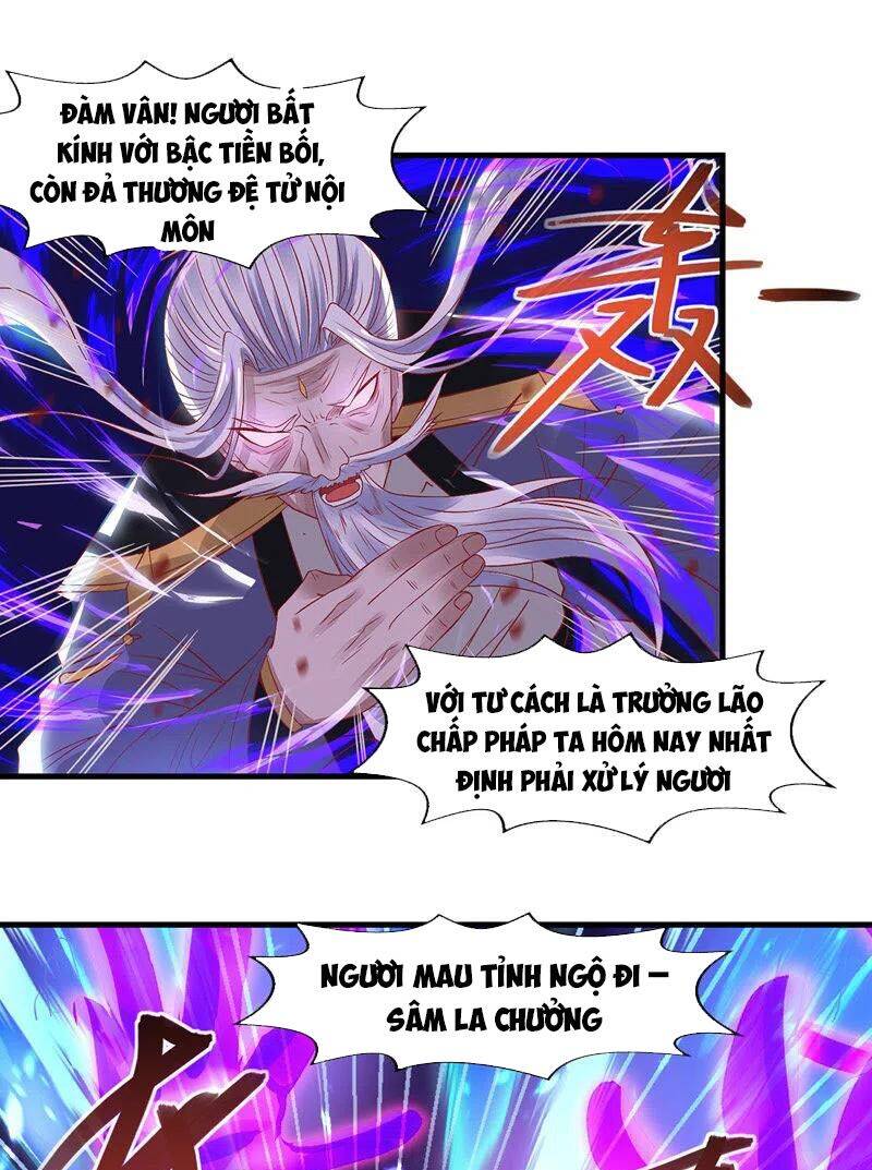 Nghịch Thiên Chí Tôn Chapter 35 - Trang 2